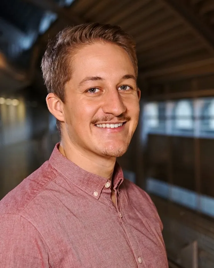 Dr. Simon Hofmann